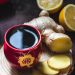 why you have to drink ginger tea